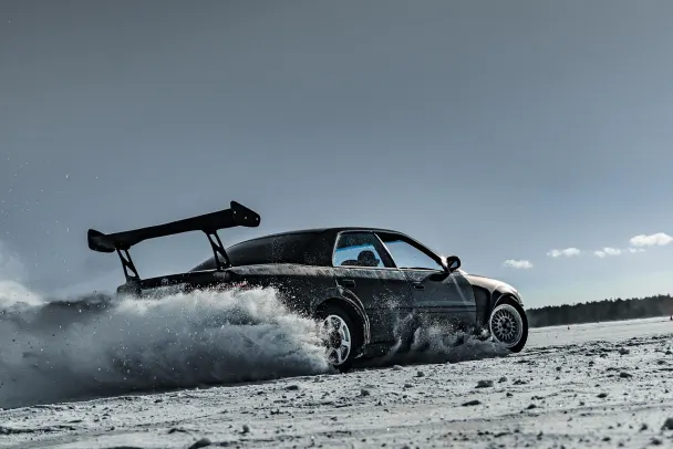 Anonymous Casino Android/iOS App